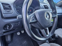 1,2 TSI Fabia Monte Carlo Serwisowana Rybnik - zdjęcie 9