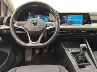 Volkswagen Golf VIII 2.0 TDI Life Warszawa - zdjęcie 9