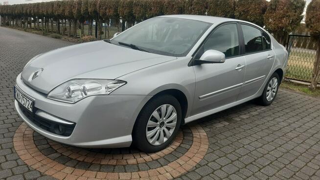 Renault Laguna1,5 DCi Authentique Bachowice - zdjęcie 3