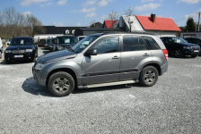 Suzuki Grand Vitara 2.0 B+ Gaz 4x4/ Automat/ Klima/ Serwisowany Majdan Sieniawski - zdjęcie 7