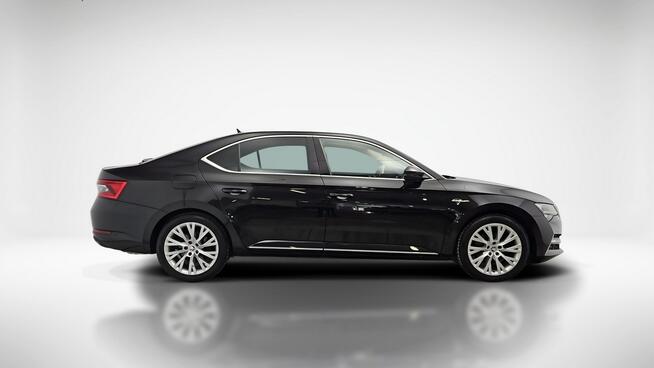 Škoda Superb 2.0 TSI L&amp;K DSG ! Z Polskiego Salonu ! Faktura VAT ! Warszawa - zdjęcie 6