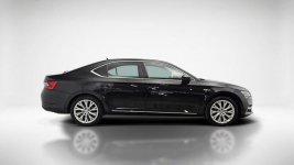 Škoda Superb 2.0 TSI L&amp;K DSG ! Z Polskiego Salonu ! Faktura VAT ! Warszawa - zdjęcie 6