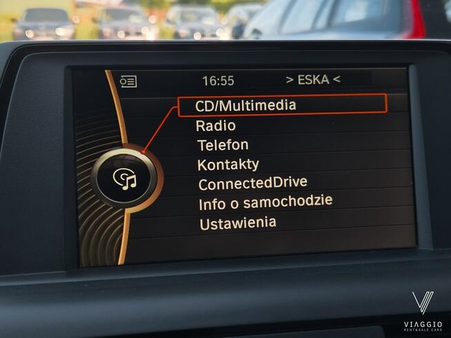 BMW F20 116i 135km KLIMA grzane fot CZUJNIKI serwis BEZWYPADEK 2014 Tychy - zdjęcie 11