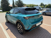 Opel Mokka GS 1.2 Turbo 130KM automat AT8 Giżycko - zdjęcie 8