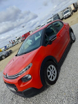 Citroen C3  Salon PL 1 Właściciel bezwypadkowy Miękinia - zdjęcie 11
