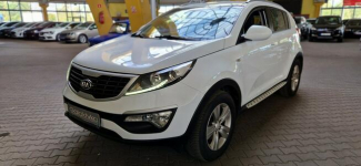 Kia Sportage ZOBACZ OPIS !! W PODANEJ CENIE ROCZNA GWARANCJA !! Mysłowice - zdjęcie 1