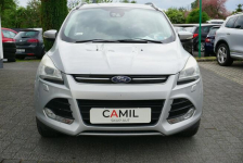 Ford Kuga polski salon, atrakcyjny przebieg Opole - zdjęcie 2