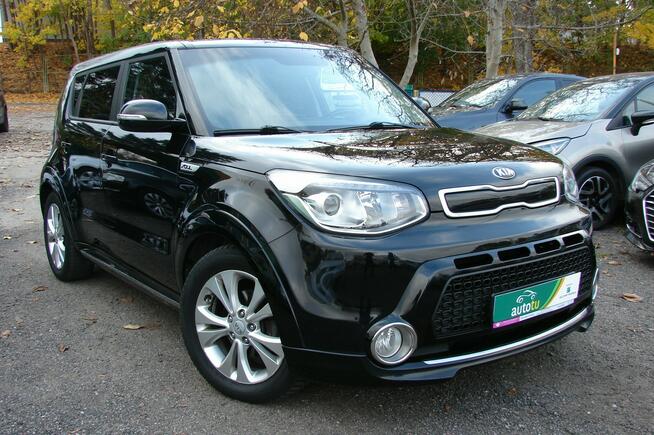 Kia Soul 1.6 CRDI 136 KM Bogata Wersja Piła - zdjęcie 2