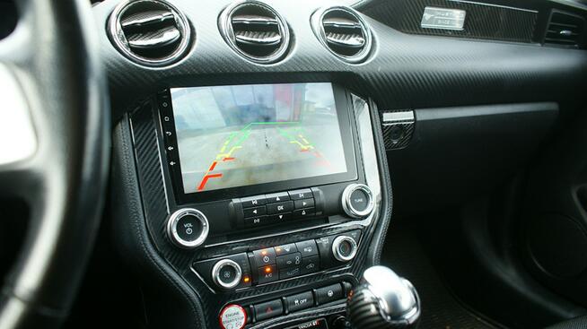 Ford Mustang Ostrów Wielkopolski - zdjęcie 12