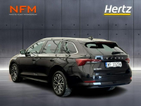 Škoda Octavia 2,0 TDI DSG(150 KM) Style Salon PL Warszawa - zdjęcie 3
