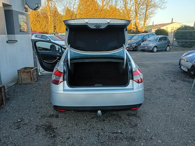 Citroen C5 Janów Lubelski - zdjęcie 11