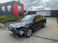 Audi Q3 35 TFSi 150 #S-Tronic#S-Line#Navi#LED#Kamera Margonin - zdjęcie 6