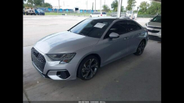 Audi A3 Bogata wersja wyposażenia / Quattro / niski przebieg Częstochowa - zdjęcie 3