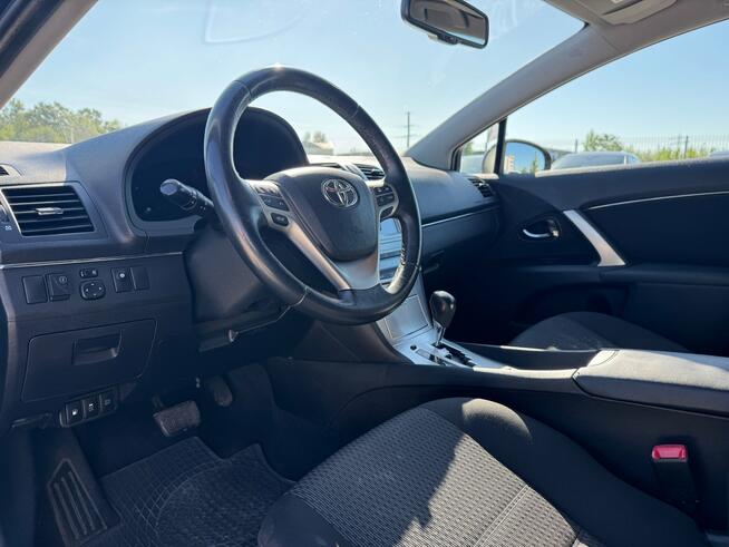 Toyota Avensis, 2014 Michałowice - zdjęcie 10