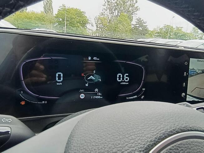Kia Sportage 1-właściciel fv23% Karczew - zdjęcie 3