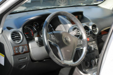 Opel Antara 2.0 diesel automat 4x4 Świlcza - zdjęcie 7