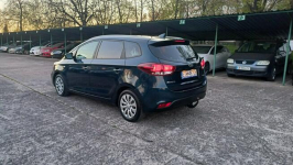 Kia Carens bardzo zadbany, serwisowany, doinwestowany Tomaszów Mazowiecki - zdjęcie 3