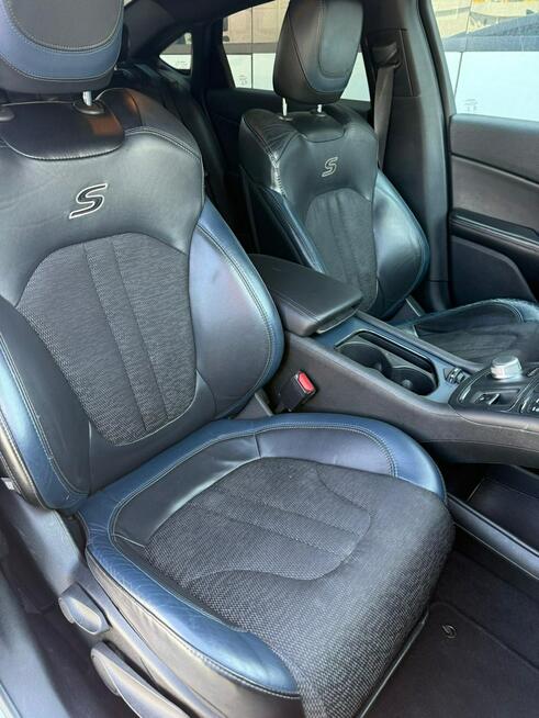 200s 2.4 186 KM Automat Bogata Wersja Biała  perła rok gwarancji Żory - zdjęcie 7