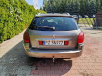 Peugeot 407 SW Bogate wyposażenie! Automat! Hak! Bydgoszcz - zdjęcie 4