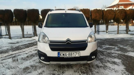 Citroën Berlingo Multispace Blue HDi 120 S&amp;S XTR