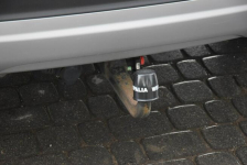 Ford Kuga 2.0D 4x4 Navi Kamera Panoram Sprowadzony Opłacony Tarnogród - zdjęcie 12
