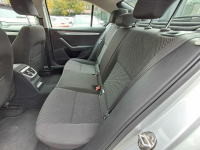 III Liftback 1.6 TDI 110KM 81kW, Automat Nawigacja , AMBITIO Warszawa - zdjęcie 12