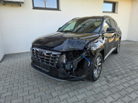 Hyundai Tucson 1.6 180kM * 4x4 * navi * kamera * LEDY * Europa  * Raba Niżna - zdjęcie 2