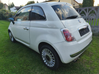 Fiat 500 0.9 8V TwinAir Start&amp;Stopp Busko-Zdrój - zdjęcie 2