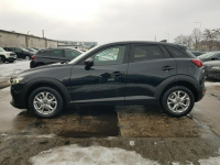 Mazda CX-3 1,5 Diesel SkyActive Nawigacja Zarejestrowany Gwarancja Włocławek - zdjęcie 8