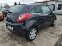 Ford KA 1,2 Benzyna Klima Zarejestrowany Włocławek - zdjęcie 5