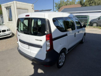 Dacia Dokker Raty/Zamiana Gwarancja bogato salon PL vat 23% faktura Gdów - zdjęcie 3