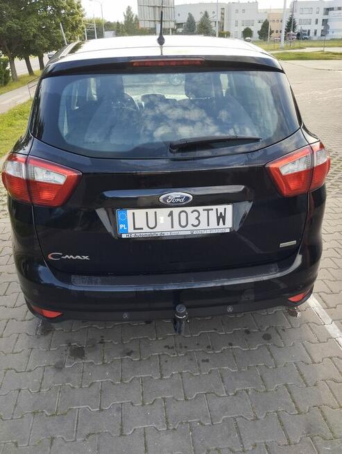 Sprzedam Forda lub zamienię na busa Lublin - zdjęcie 5