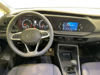 Volkswagen Caddy 2.0 TDI Kombi Warszawa - zdjęcie 9
