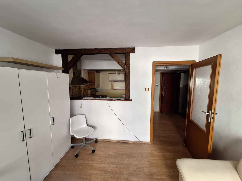 2pok, 38met, Okolice Szczęśliwej BALKON/PIWNICA (Wrocław) Fabryczna - zdjęcie 2