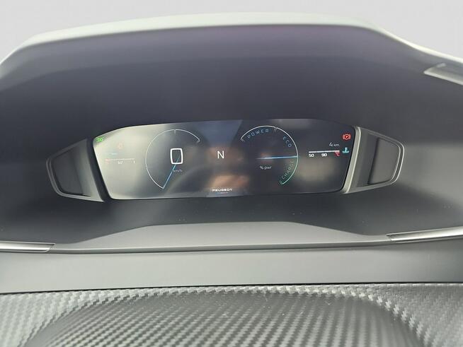 Peugeot 208 Allure HYBRID 145KM Łódź - zdjęcie 12