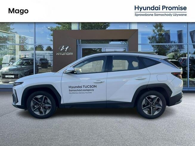 Hyundai Tucson Benzyna w wersji Smart Piła - zdjęcie 2