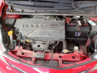 Toyota Yaris 1.3 Dynamic Kierlikówka - zdjęcie 7