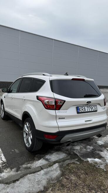 Ford Escape 2.0 EcoBoost AWD Titanium ASS Sułoszowa - zdjęcie 5