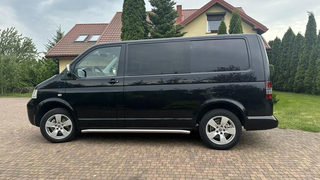Volkswagen Transporter Przasnysz - zdjęcie 7
