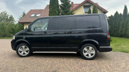 Volkswagen Transporter Przasnysz - zdjęcie 7