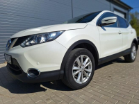 Nissan Qashqai j11 1.6dci Panorama Białystok - zdjęcie 4