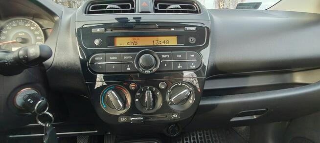 Mitsubishi Space Star Krajowy, książka serwisowa. Goczałkowice-Zdrój - zdjęcie 10