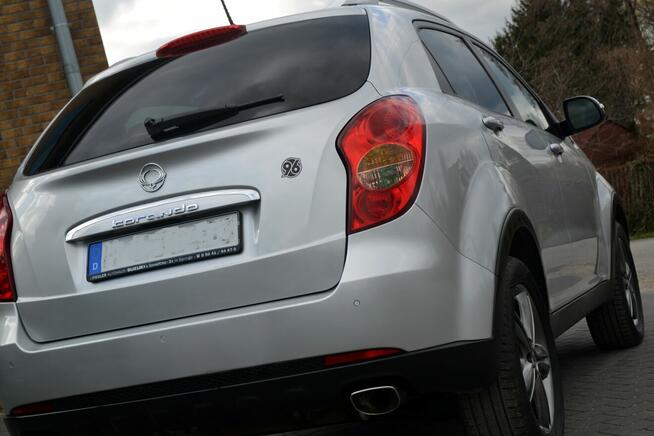 2,0e-XDi 175KM , z Niemiec ZAREJESTROWANY Gostynin - zdjęcie 8