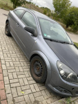 Opel astra h gtc 1.9ctdi Olecko - zdjęcie 3