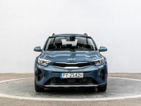 Kia Stonic 1.0 T HB  M+Smart DCT 100KM Salon Polska Poznań - zdjęcie 7
