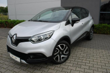 Renault Captur Automat,Kamera,Navi Dębica - zdjęcie 11