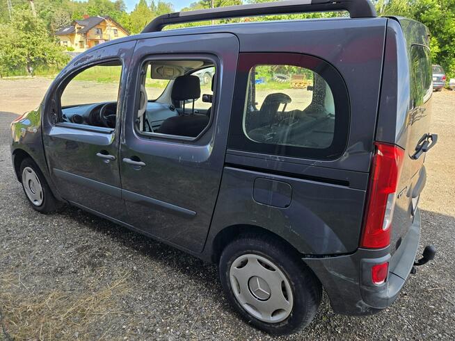 Mercedes-Benz Citan Tourer EDITION lang Wąchock - zdjęcie 4