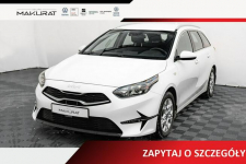 Kia Cee'd DW6RE17#1.5 T-GDI M 2 stref klima K.cof salon PL VAT23%