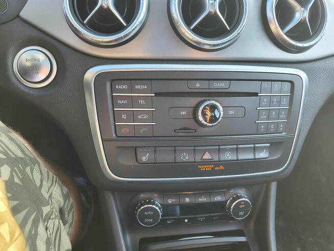 Mercedes CLA 250 4Matic sprzedaż / zamiana Żywiec - zdjęcie 8