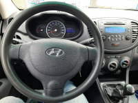 Hyundai i10 Mysłowice - zdjęcie 9